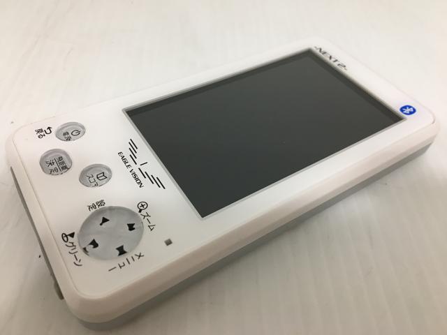 お買い得品！【3980円以上で貨物輸送無料】【即納】【中古】朝日ゴルフ(EAGLE VISION) GPSナビ