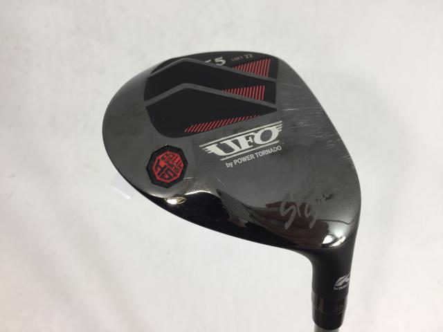 【3980円以上で貨物輸送無料】【即納】【中古】キャスコ UFO Speed Sole(スピードソール) by 力強さ竜巻き ありがた味 2022 MCI-50 55