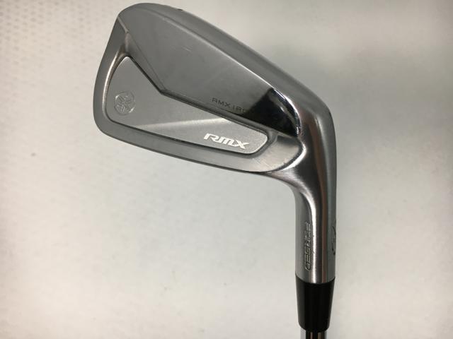 【3980円以上で送料無料】【即納】【中古】(6本セット)ヤマハ RMX(リミックス) VD/M アイアン 2024 NSプロ 950GH neo 5~9.P|ゴルフエース3号店店