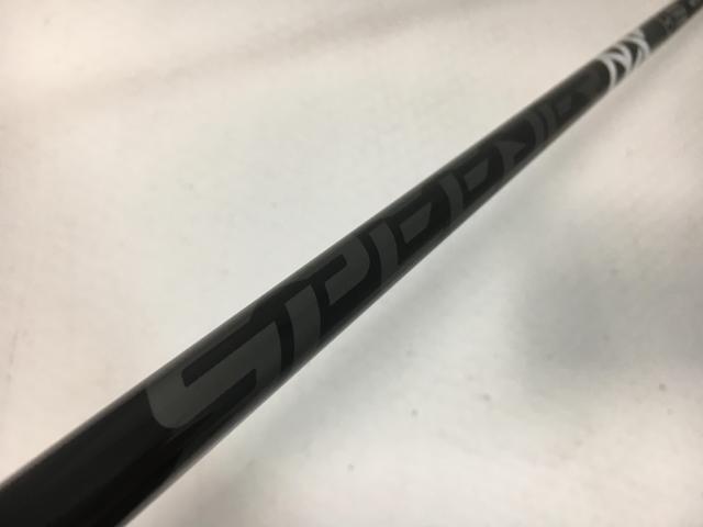 【3980円以上で貨物輸送無料】【即納】【中古】フジクラ 立て坑単品 (タイトリスト 捩り付) SPEEDER NX BLACK 40 1W