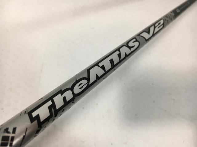 【3980円以上で貨物輸送無料】【即納】【中古】【美品】UST マミヤ 立て坑単品 (仕立て屋お手伝いさん 捩り付) UST マミヤ The ATTAS V2 4 1W