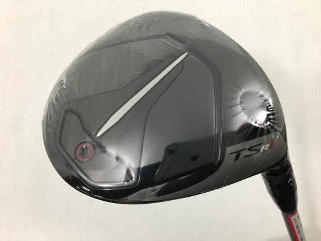 【3980円以上で送料無料】【即納】【中古】【未使用品】タイトリスト TSR1 フェアウェイ 2023 (日本仕様) TSP120 50 FW 16,323円