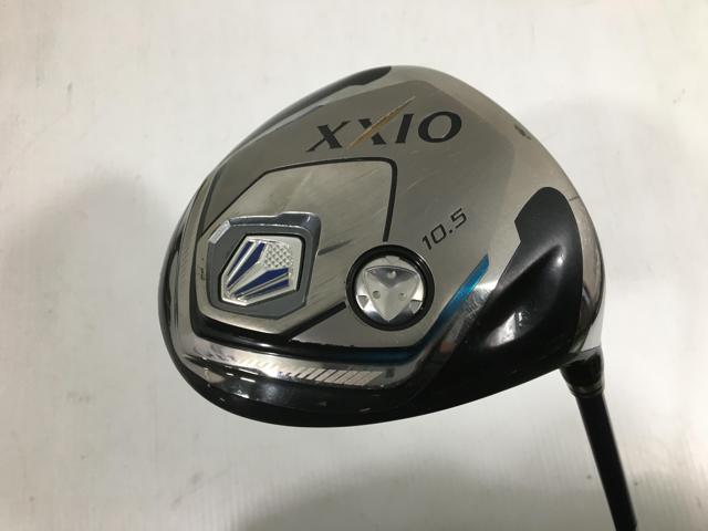 お買い得品！【3980円以上で送料無料】【即納】【中古】ダンロップ ゼクシオ8 エイト (XXIO 8) ドライバー 2014 MP800 1W