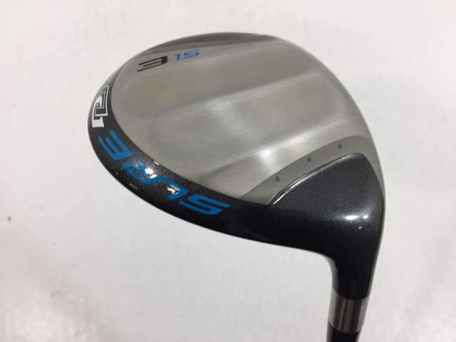 【3980円以上で送料無料】【即納】【中古】ミズノ SURE DD 2.0 ワンレングス フェアウェイ EXSAR 3W