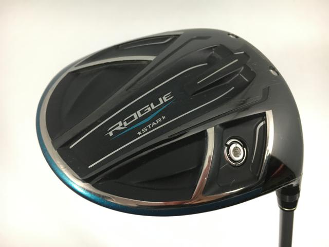 Callaway - キャロウェイ ローグスター ドライバー9.5 スピーダーⅣ 569 Callaway キャロウェイゴルフ ROGUE ローグ スター ドライバー