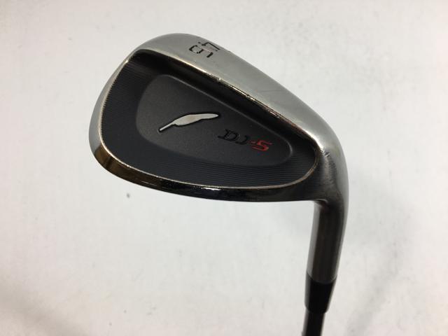【3980円以上で送料無料】【即納】【中古】フォーティーン DJ-5 ブラックエディション ウェッジ 2022 NSプロ DS-91w BK PW