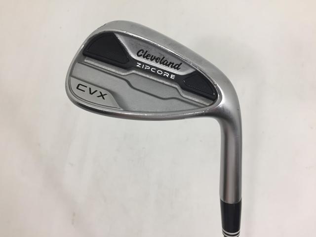 【3980円以上で送料無料】【即納】【中古】クリーブランド CVX ZIPCORE ウェッジ 2023 ディアマナ for CG2 AW
