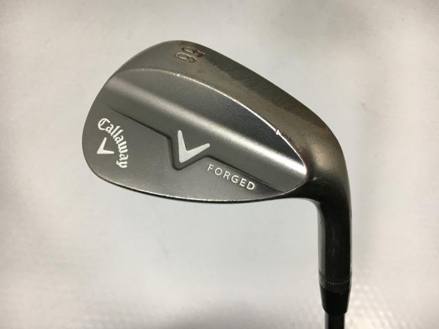 Callaway - 発売中止の名器！フォージド　ウェッジ　カッパー Callaway - 発売中止の名器！フォージド ウェッジ カッパーの