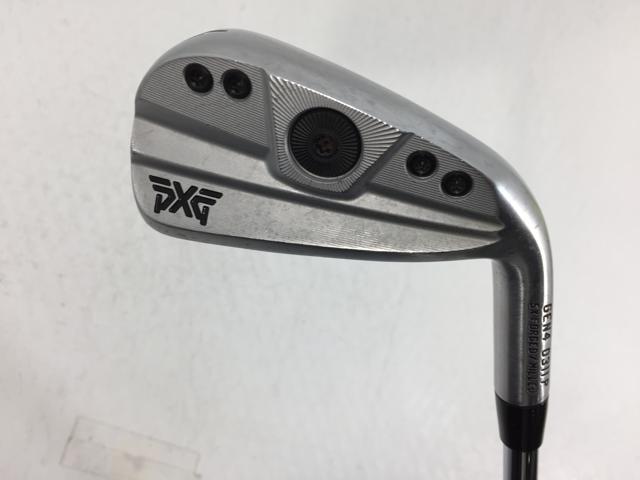 【3980円以上で送料無料】【即納】【中古】PXG PXG 0311P GEN4 アイアン NSプロ MODUS3 TOUR105 4I