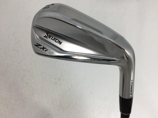 【3980円以上で送料無料】【即納】【中古】【超美品】ダンロップ スリクソン(SRIXON) ZXi ユーティリティ 2025 ディアマナ ZXi for HYBRID U2