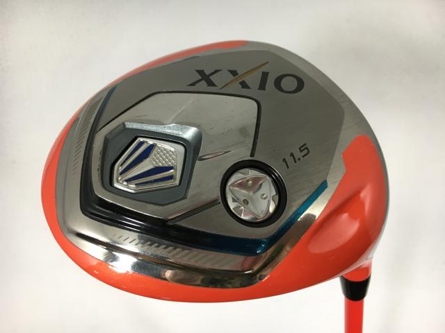 お買い得品！【3980円以上で送料無料】【即納】【中古】ダンロップ ゼクシオ8 エイト (XXIO 8) ドライバー 2014 USTプロフォース V2 5F4 HL 1W 7,568円