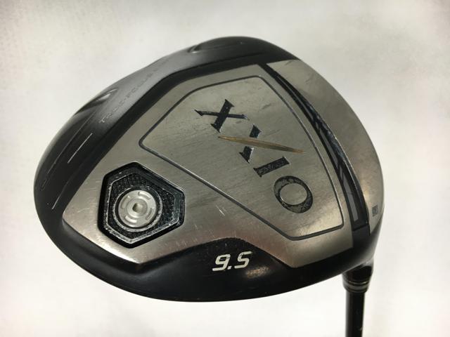 お買い得品！【3980円以上で送料無料】【即納】【中古】ダンロップ ゼクシオ10 テン (XXIO 10 X) ドライバー Miyazaki Model 2018 Miyazaki Waena 1W