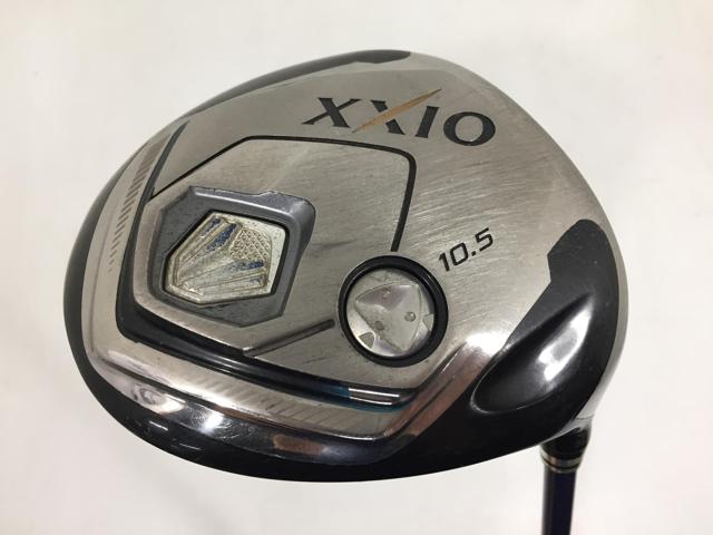 お買い得品!【3980円以上で送料無料】【即納】【中古】ダンロップ ゼクシオ8 エイト (XXIO 8) ドライバー 2014 MP800 1W|ゴルフエース3号店店