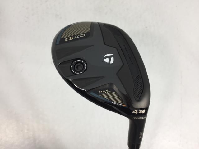 【3980円以上で貨物輸送無料】【即納】【中古】【超美品】仕立て屋お手伝いさん Qi4D MAX LITE レスキュー 2026 (日本遣りくち) REAX 45 U4