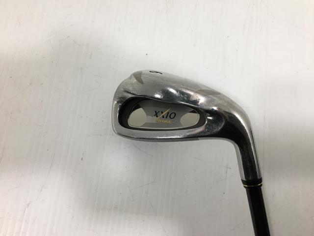【3980円以上で送料無料】【即納】【中古】(6本セット)ダンロップ ゼクシオ(XXIO) プライム アイアン 2007 SP-400 6～9.P.A