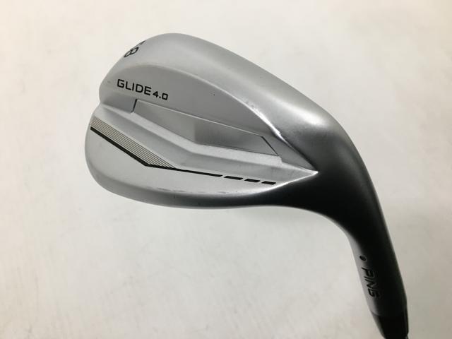 お買い得品！【3980円以上で貨物輸送無料】【即納】【中古】いの一番 GLIDE(グライド) 4.0 T ウェッジ 2022 NS労働者階級 MODUS3 TOUR115 SW