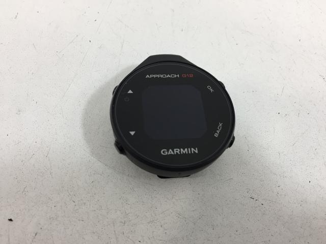 【3980円以上で貨物輸送無料】【即納】【中古】ガーミン GPSナビ