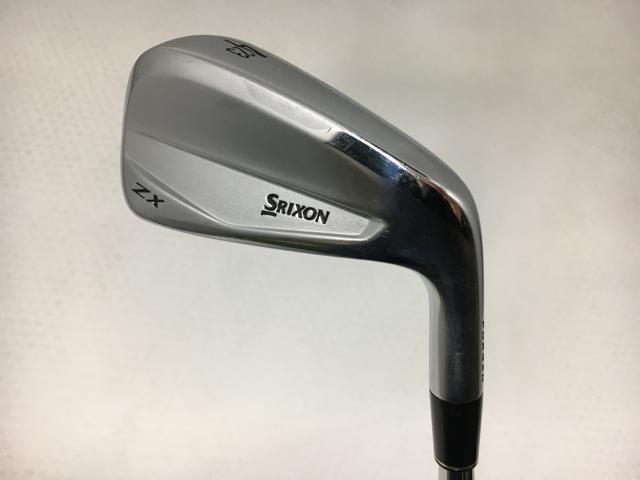 お買い得品！【3980円以上で送料無料】【即納】【中古】ダンロップ スリクソン(SRIXON) ZX ユーティリティ 2020 NSプロ 950GH D.S.T U4｜ゴルフエース3号店店