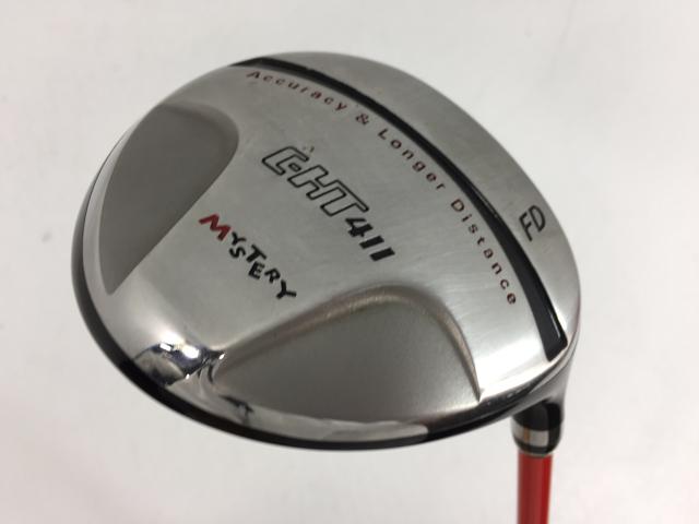 MYSTERY ミステリー CF-460HT ツアーモデル ドライバー 1W