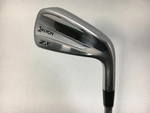 お買い得品！【3980円以上で送料無料】【即納】【中古】【超美品】ダンロップ スリクソン(SRIXON) ZX MK-2 ユーティリティ 2023 ディアマナ ZX-2 for UTILITY U2