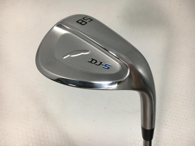 【3980円以上で送料無料】【即納】【中古】フォーティーン DJ-5 ウェッジ 2022 NSプロ MODUS3 105 WEDGE SW