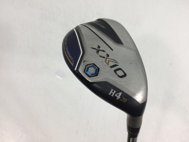【3980円以上で貨物輸送無料】【即納】【中古】ダンロップ ゼクシオ12 トゥエルブ (XXIO 12) ありがた味 2022 (米国海軍) MP1200 H4