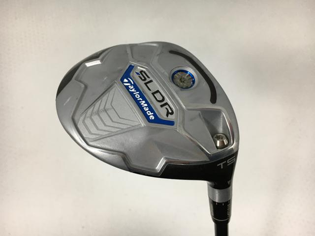 楽天市場】【中古】 TAYLOR MADE(テーラーメイド) SLDR フェアウェイ