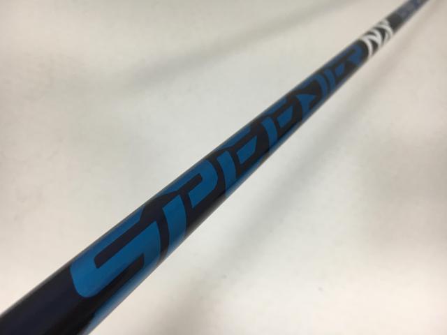お買い得品！【3980円以上で送料無料】【即納】【中古】【超美品】フジクラ シャフト単品 (カムイ スリーブ付) SPEEDER NX 40 1W｜ゴルフエース3号店店