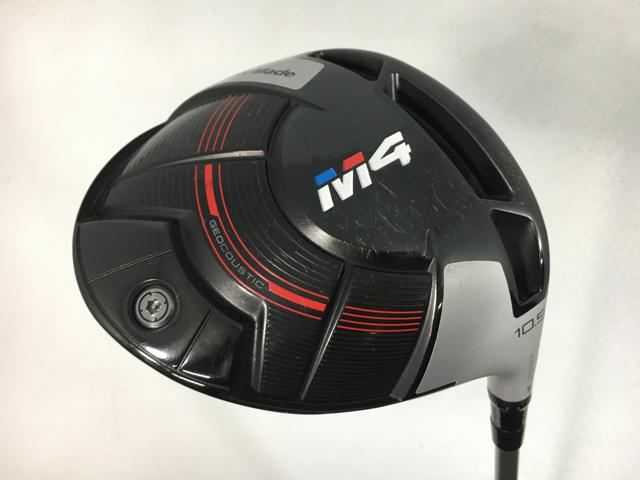 【3980円以上で貨物輸送無料】【即納】【中古】仕立て屋御手伝いさん M4 １番ウッド 2018 (日本遣りかた) FUBUKI TM5 1W