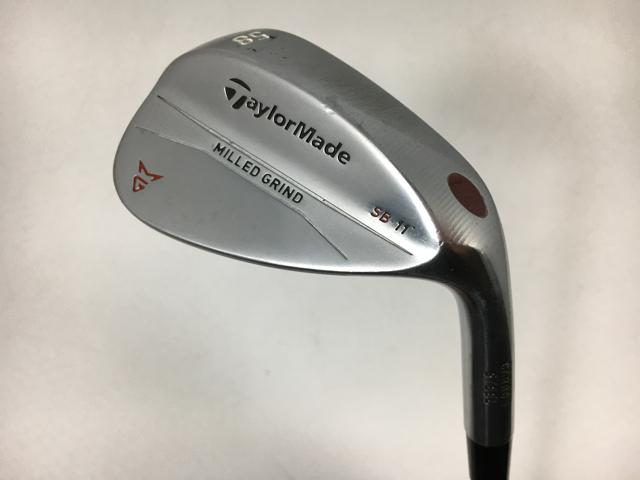 楽天市場】【中古】テーラーメイド MILLED GRIND ミルドグラインド