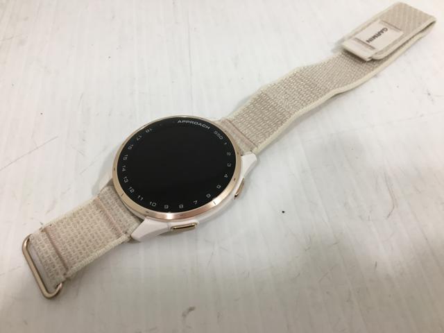 【3980円以上で貨物輸送無料】【即納】【中古】【超美品】ガーミン GPSナビ