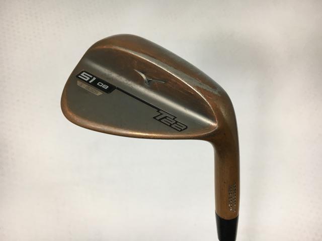 楽天市場】【特選中古クラブ!!】 MIZUNO ミズノ T22 デニムカッパー