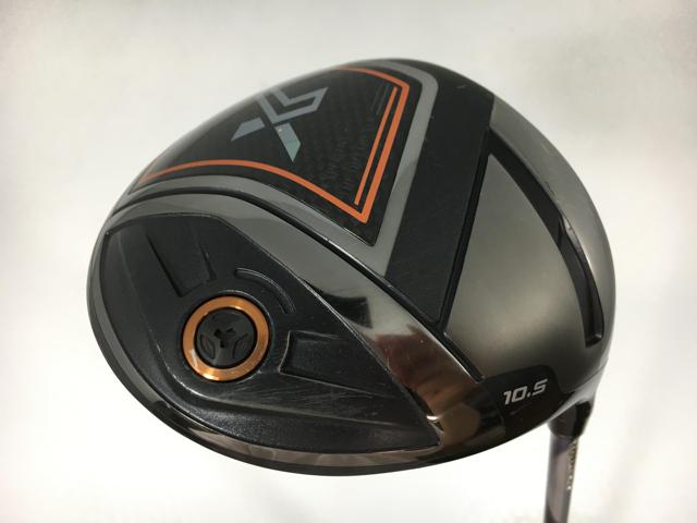 お買い得品!【3980円以上で送料無料】【即納】【中古】ダンロップ ゼクシオ エックス (XXIO X) ドライバー 2020 Motore Speeder 569 エボリューション6 1W|ゴルフエース3号店店