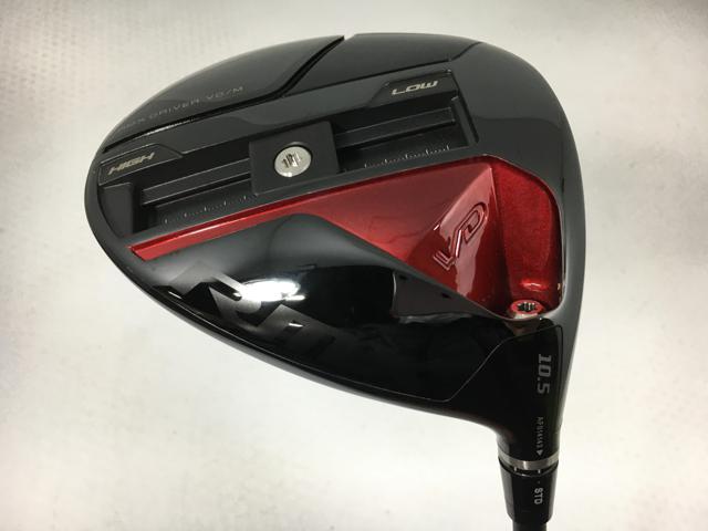 お買い得品！【3980円以上で送料無料】【即納】【中古】【美品】ヤマハ RMX(リミックス) VD/M ドライバー 2024 SPEEDER NX BLACK 50 1W