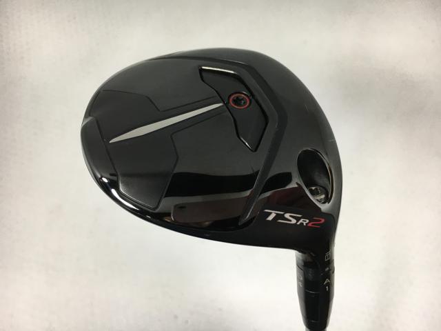 楽天市場】【中古】タイトリスト TSR2 フェアウェイウッド 3W 15° S