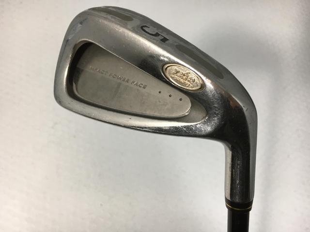 お買い得品！【3980円以上で貨物輸送無料】【即納】【中古】(8本仕掛ける)ダンロップ ゼクシオ(XXIO) プライム アイアン 2003 SP-200 5～9.P.A.S