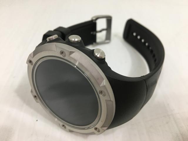 【3980円以上で貨物輸送無料】【即納】【中古】【超美品】テクタイト(ショットナビ) GPSナビ