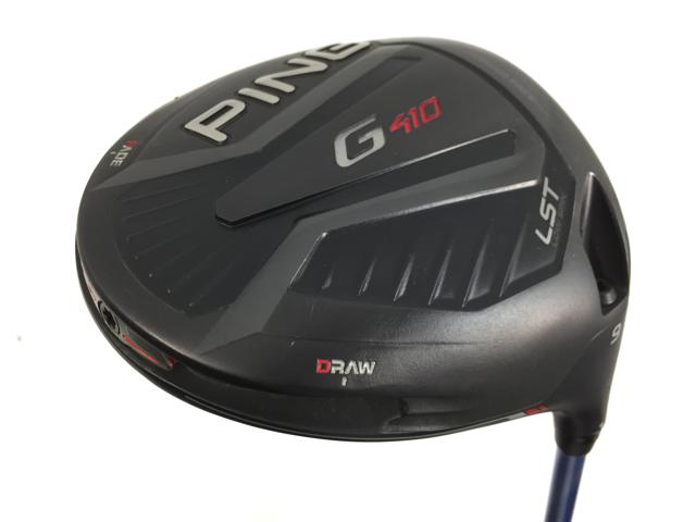 【3980円以上で貨物輸送無料】【即納】【中古】いの一番 G410 LST １番ウッド Motore Speeder 661 系統発生5 1W クラブ-ゴルフ