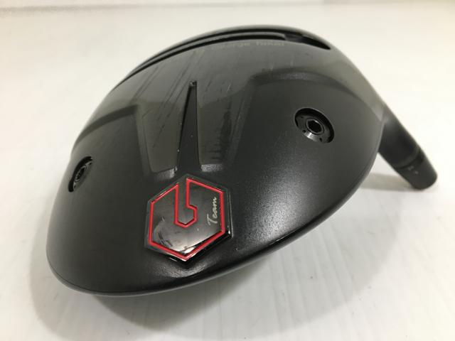 【3980円以上で送料無料】【即納】【中古】GTDゴルフプロダクト GTD Black Ice 460 ドライバー - 1W