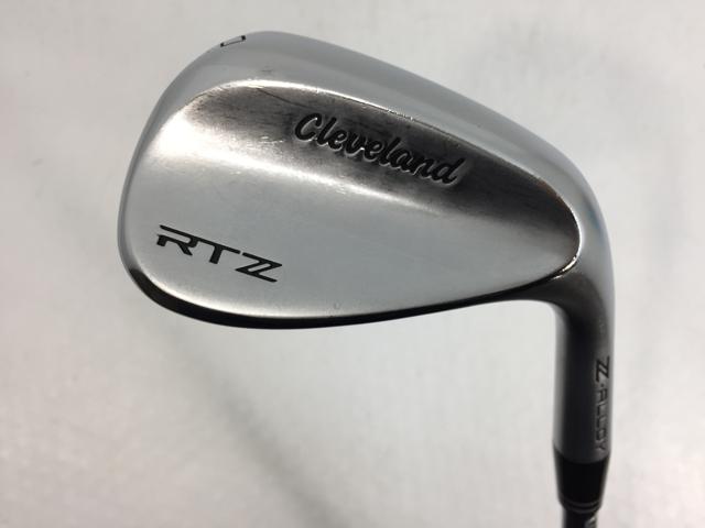 【3980円以上で送料無料】【即納】【中古】クリーブランド RTZ ウェッジ ツアーサテン 50.10 MID 2025 NSプロ 950GH neo AW