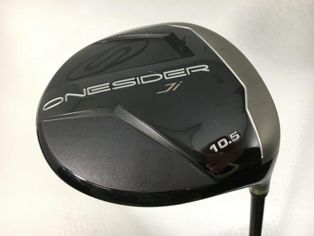 お買い得品！【3980円以上で送料無料】【即納】【中古】ツルヤゴルフ ワンサイダー Ji ドライバー 2022 ワンサイダー Ji ディアマナ 1W｜ゴルフエース3号店店