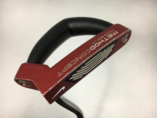 楽天市場】【パター】ナイキ NIKE メソッド コンバージ カウンター