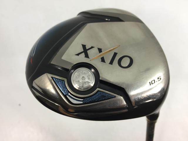 【3980円以上で貨物輸送無料】【即納】【中古】ダンロップ ゼクシオ7 七つ (XXIO 7) １番ウッド 2012 MP700 1W