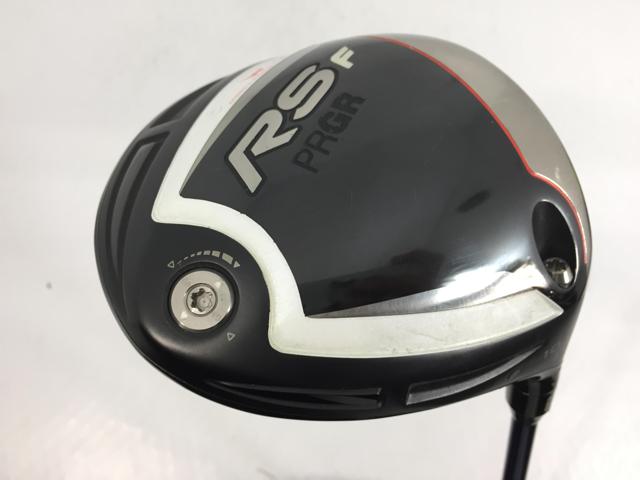 【3980円以上で貨物輸送無料】【即納】【中古】労働者階級歯車 RS １番ウッド F 2018 ディアマナ for PRGR 1W