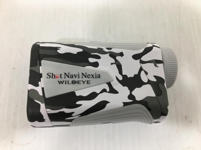 【3980円以上で送料無料】【即納】【中古】テクタイト(ショットナビ) スコープ｜ゴルフエース3号店店 8,513円