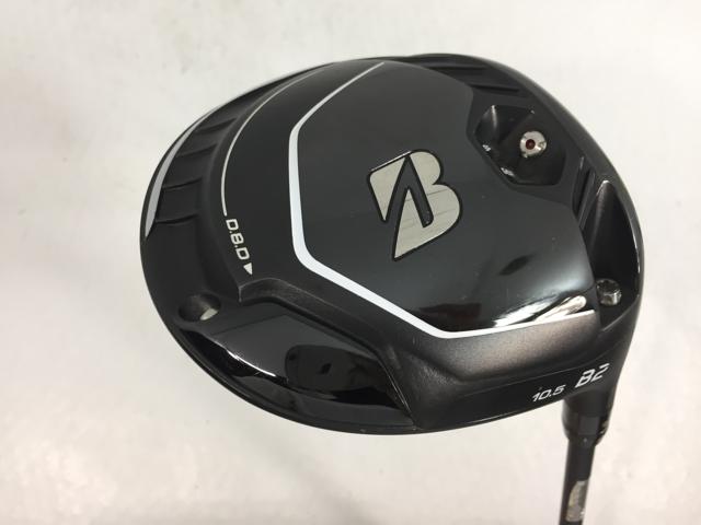 【3980円以上で貨物輸送無料】【即納】【中古】ブリヂストン B2 １番ウッド 2021 ディアマナ BS50 1W