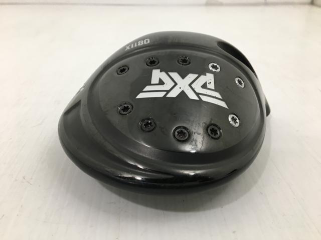 【3980円以上で貨物輸送無料】【即納】【中古】PXG PXG 0811X １番ウッド - 1W