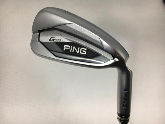 楽天市場】ピン PING G425 アイアンセット 6本組(5I-PW) N.S.PRO 950GH