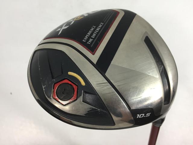 【3980円以上で貨物輸送無料】【即納】【中古】ダンロップ ゼクシオ11 十一 (XXIO 11) １番ウッド 2020 (赤いこと) MP1100 1W