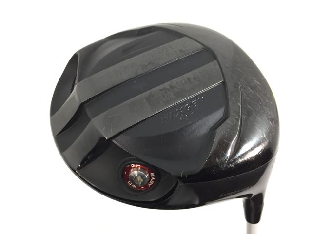 【3980円以上で貨物輸送無料】【即納】【中古】NEXGEN NEXGEN JET BLACK(ジェット機黒いこと) １番ウッド NS労働者階級 レジオフォーミュラ for NEXGEN type 55 1W
